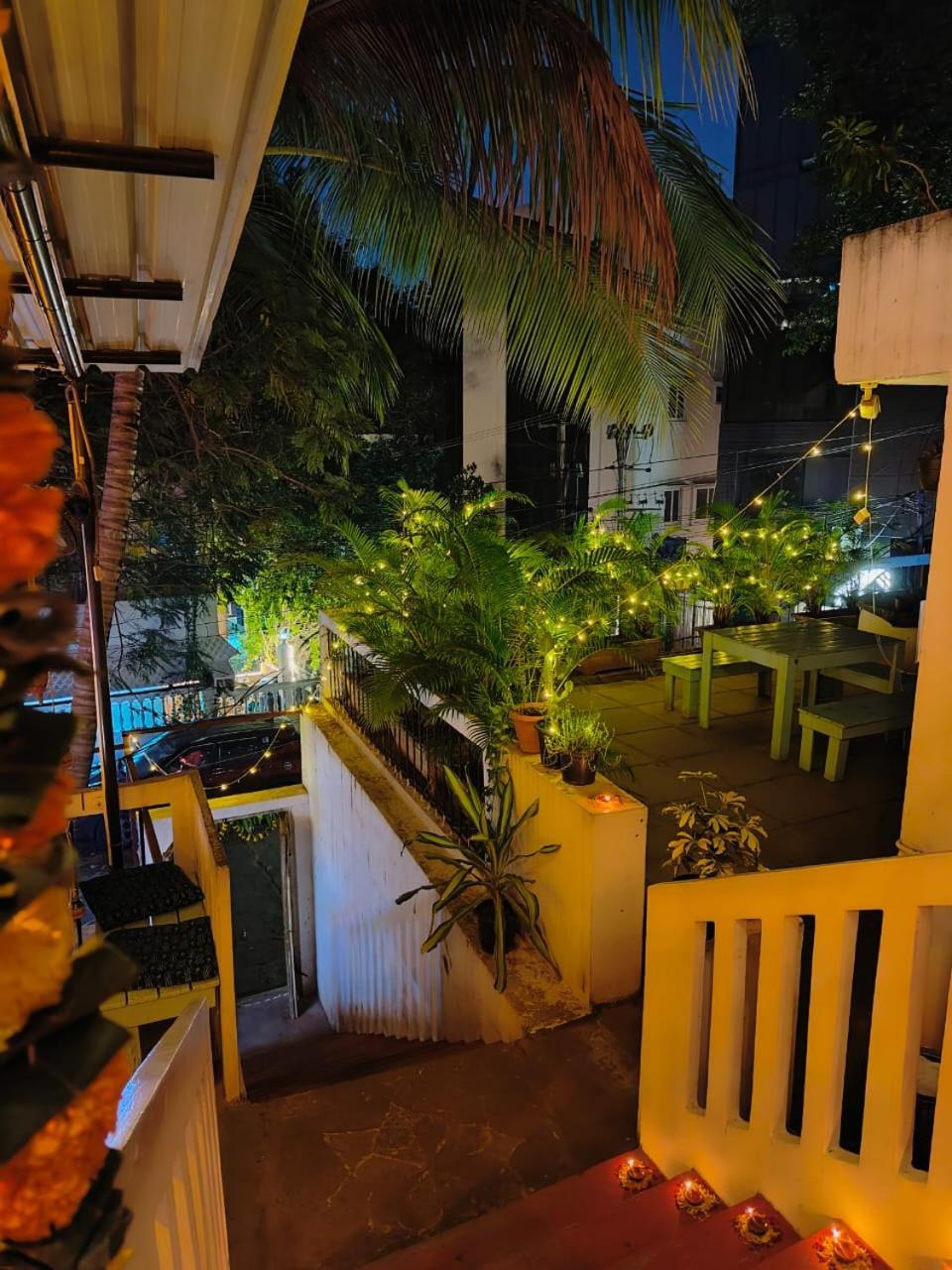 牧羊人故事酒店 海得拉巴 外观 照片